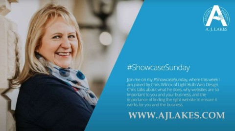 Showcase Sunday Interview