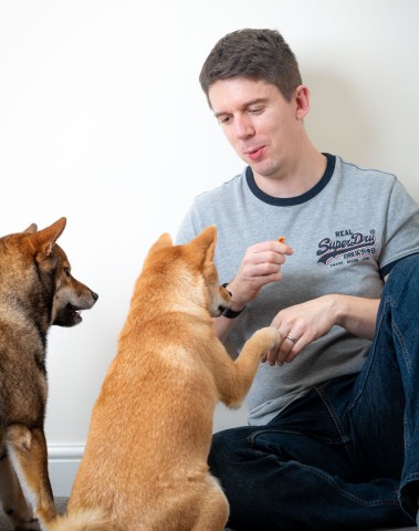 Humanness - the missing trend in web design