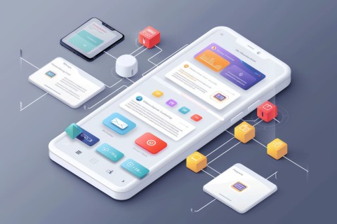 Mobile App Development in Carlisle, Cumbria