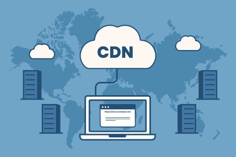 What is a CDN and why is it crucial for your website?