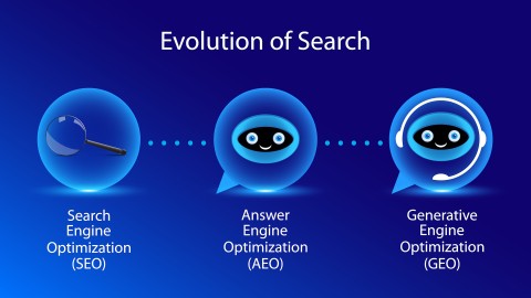 Expert GEO Strategies: Optimise Your Website for AI Search