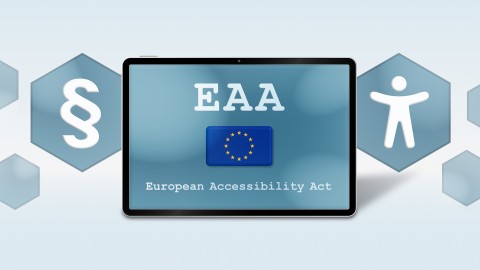 European Accessibility Act Compliance Guide