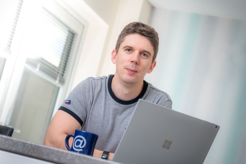 Strengthening School Website Support Across Northamptonshire