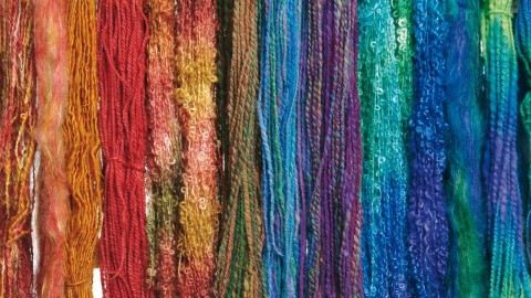 Spotlight On - Woolfest