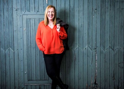 Sue Kaveney from Kaveney HR