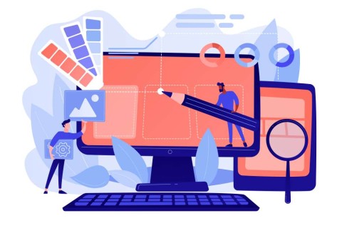 Bespoke UK Website Design