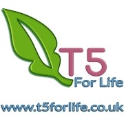 Spotlight on...Kathie Fursse from T5 for life