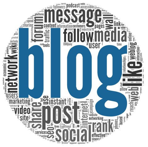 How to manage your blog