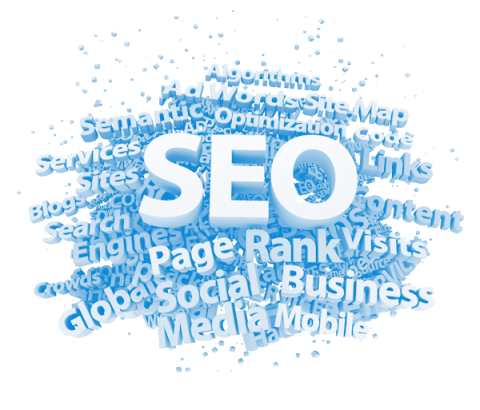 Best practice for search engine optimisation