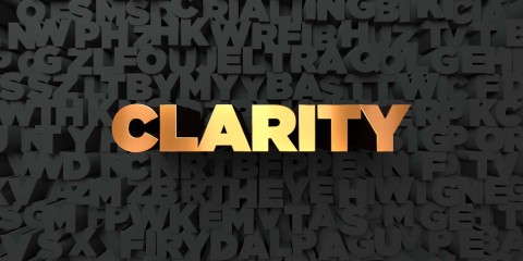 clarity